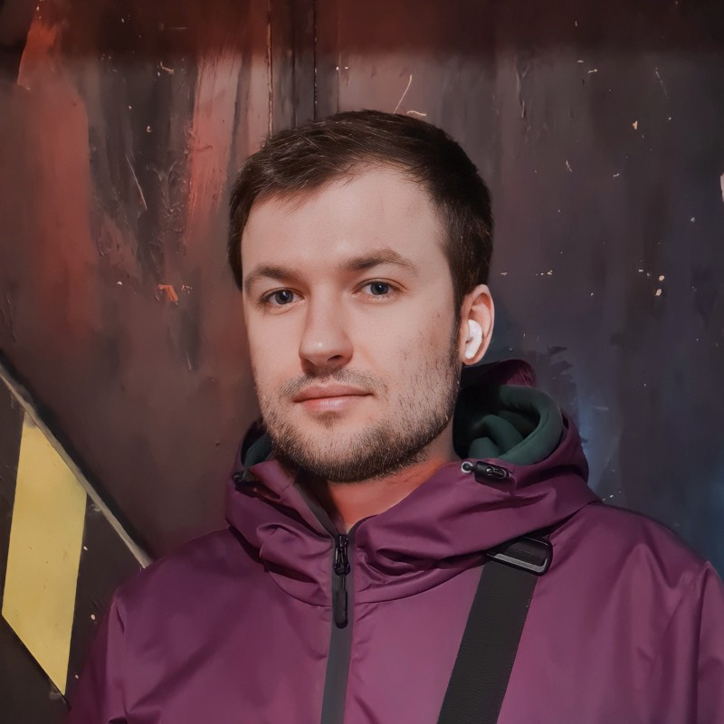 Victor Sevryukov