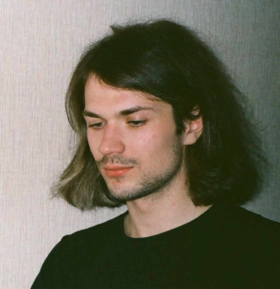 Maksim Hodasevich