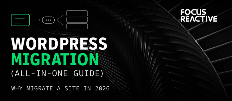How to Migrate WordPress Site to Headless CMS in 2026