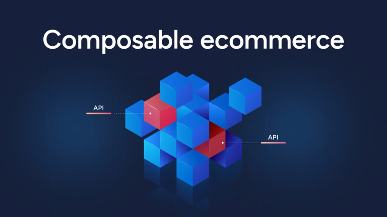 What is Composable Commerce in 2026?