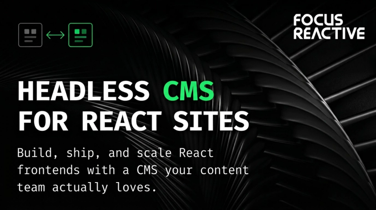 Best React Headless CMS for Next.js in 2026: Top 11 Compared