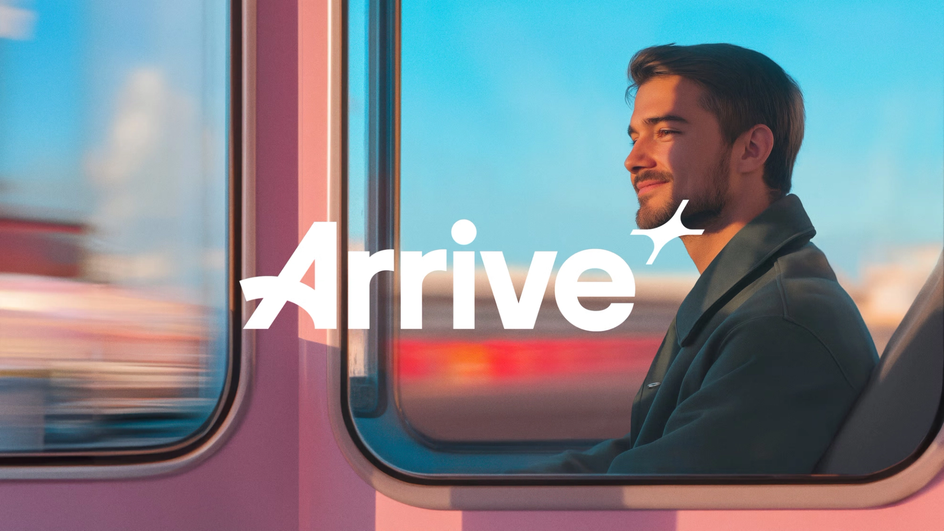 Arrive case study